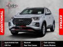 Thumbnail Chery Tiggo 4 Pro 1.5 LiT manual
