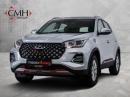 Thumbnail Chery Tiggo 4 Pro 1.5 LiT manual