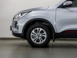 Chery Tiggo 4 Pro 1.5 LiT manual - Image 4