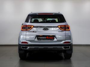 Chery Tiggo 4 Pro 1.5 LiT manual - Image 6