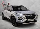 Thumbnail Suzuki Fronx 1.5 GL auto
