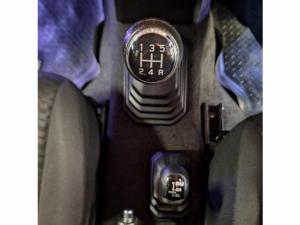Suzuki Jimny 1.5 GLX AllGrip 3-door manual - Image 11