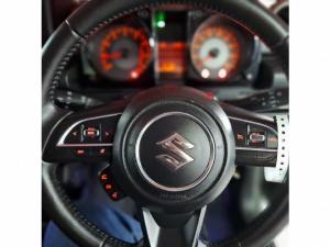 Suzuki Jimny 1.5 GLX AllGrip 3-door manual - Image 12