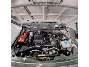 Suzuki Jimny 1.5 GLX AllGrip 3-door manual - Image 14