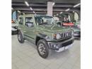 Thumbnail Suzuki Jimny 1.5 GLX AllGrip 3-door manual