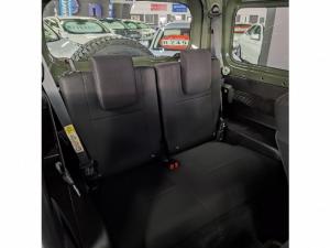 Suzuki Jimny 1.5 GLX AllGrip 3-door manual - Image 5