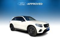 Thumbnail Mercedes-Benz GLC GLC350d 4Matic