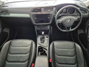 Volkswagen Tiguan 1.4 TSI Comfortline DSG - Image 10