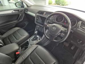 Volkswagen Tiguan 1.4 TSI Comfortline DSG - Image 11