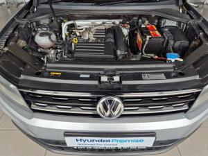 Volkswagen Tiguan 1.4 TSI Comfortline DSG - Image 12