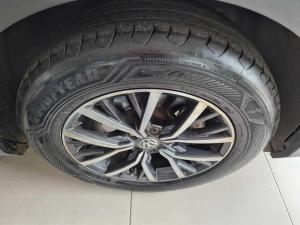 Volkswagen Tiguan 1.4 TSI Comfortline DSG - Image 13