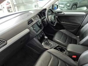 Volkswagen Tiguan 1.4 TSI Comfortline DSG - Image 14