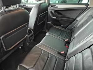 Volkswagen Tiguan 1.4 TSI Comfortline DSG - Image 15
