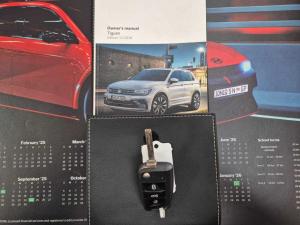 Volkswagen Tiguan 1.4 TSI Comfortline DSG - Image 17