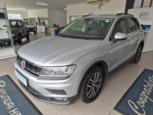 Volkswagen Tiguan 1.4 TSI Comfortline DSG - Image 1