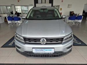 Volkswagen Tiguan 1.4 TSI Comfortline DSG - Image 2