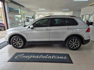 Volkswagen Tiguan 1.4 TSI Comfortline DSG - Image 4