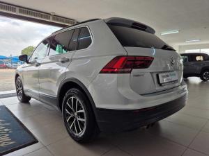 Volkswagen Tiguan 1.4 TSI Comfortline DSG - Image 5