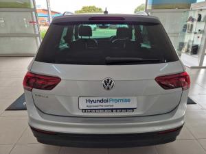 Volkswagen Tiguan 1.4 TSI Comfortline DSG - Image 6