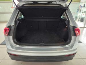 Volkswagen Tiguan 1.4 TSI Comfortline DSG - Image 7