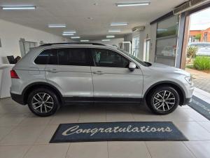 Volkswagen Tiguan 1.4 TSI Comfortline DSG - Image 8