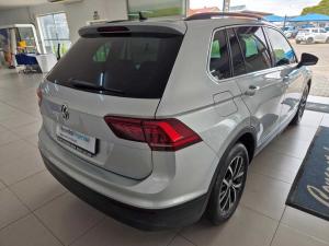 Volkswagen Tiguan 1.4 TSI Comfortline DSG - Image 9