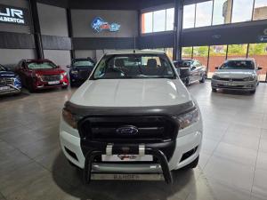 Ford Ranger 2.2TDCi XLS/C - Image 2