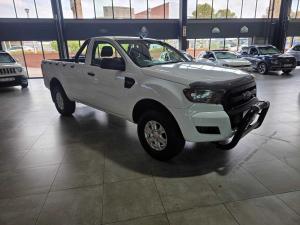 Ford Ranger 2.2TDCi XLS/C - Image 3