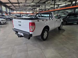 Ford Ranger 2.2TDCi XLS/C - Image 6