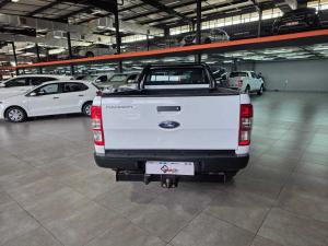 Ford Ranger 2.2TDCi XLS/C - Image 7