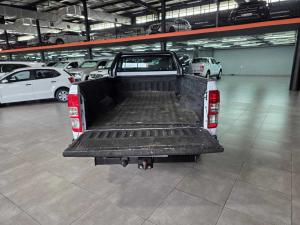Ford Ranger 2.2TDCi XLS/C - Image 8