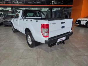 Ford Ranger 2.2TDCi XLS/C - Image 9