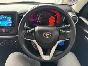 Toyota Vitz 1.0 XR - Image 16