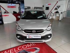 Toyota Vitz 1.0 XR - Image 2