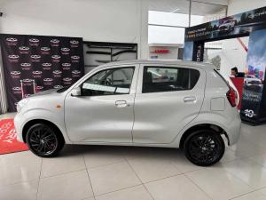Toyota Vitz 1.0 XR - Image 3