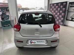 Toyota Vitz 1.0 XR - Image 4