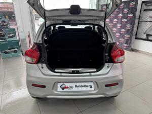 Toyota Vitz 1.0 XR - Image 5