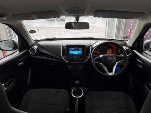 Toyota Vitz 1.0 XR - Image 7