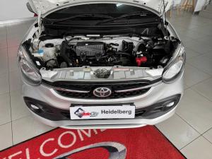 Toyota Vitz 1.0 XR - Image 9