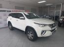 Thumbnail Toyota Fortuner 2.4GD-6 auto