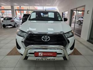 Toyota Hilux 2.4GD-6 Xtra cab Raider manual - Image 6