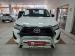 Toyota Hilux 2.4GD-6 Xtra cab Raider manual - Thumbnail 6