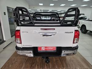 Toyota Hilux 2.4GD-6 Xtra cab Raider manual - Image 7