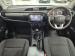 Toyota Hilux 2.4GD-6 Xtra cab Raider manual - Thumbnail 9