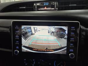 Toyota Hilux 2.4GD-6 Xtra cab Raider manual - Image 15