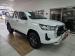 Toyota Hilux 2.4GD-6 Xtra cab Raider manual - Thumbnail 1