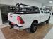 Toyota Hilux 2.4GD-6 Xtra cab Raider manual - Thumbnail 4