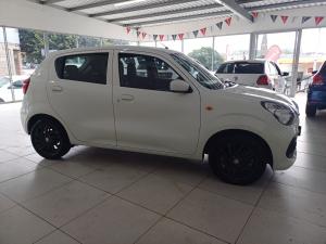 Toyota Vitz 1.0 XR manual - Image 5