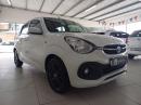 Thumbnail Toyota Vitz 1.0 XR manual