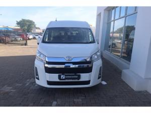 Toyota Quantum 2.8 SLWB bus 14-seater GL manual - Image 10